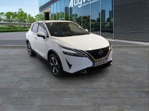 Nissan Qashqai E-power 140 Kw (190 Cv) N-connecta - Foto 4