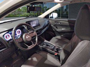 Nissan Qashqai E-power 140 Kw (190 Cv) N-connecta - Foto 8