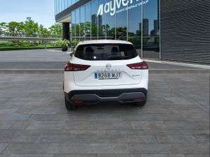 Nissan Qashqai E-power 140 Kw (190 Cv) N-connecta - Foto 6