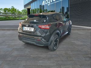 Nissan Juke Dig-t 84 Kw (114 Cv) 6m/t Acenta - Foto 5