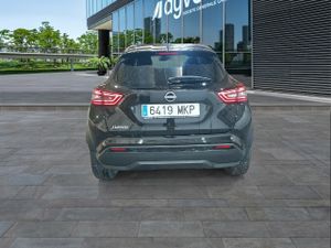 Nissan Juke Dig-t 84 Kw (114 Cv) 6m/t Acenta - Foto 6