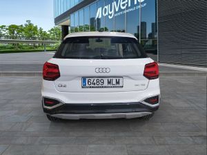 Audi Q2 Advanced 30 Tdi 85kw (116cv) - Foto 6