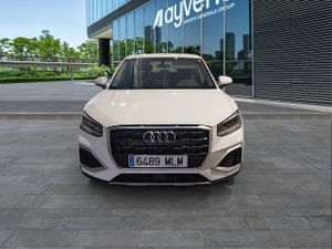 Audi Q2 Advanced 30 Tdi 85kw (116cv) - Foto 3