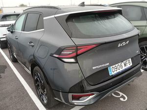 Kia Sportage 1.6 T-gdi Mhev 150cv Gt-line 4x2 Dct - Foto 3