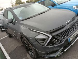 Kia Sportage 1.6 T-gdi Mhev 150cv Gt-line 4x2 Dct - Foto 5