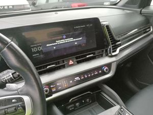 Kia Sportage 1.6 T-gdi Mhev 150cv Gt-line 4x2 Dct - Foto 9