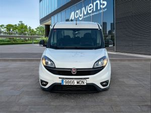 Fiat Doblo Cargo Combi N1 Sx 1.6 Mjet 77kw (105cv) - Foto 3