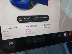 Tesla Model 3 Rwd - Foto 9