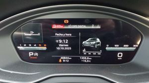 Audi Q5 Sportback Advanced 35 Tdi 120kw S Tronic - Foto 8