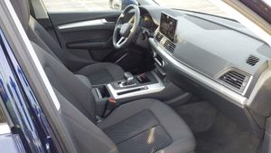 Audi Q5 Sportback Advanced 35 Tdi 120kw S Tronic - Foto 6