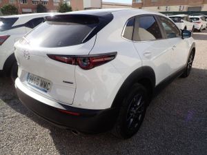 Mazda Cx-30 E-skyactiv G Mhev 90kw Prime-line - Foto 4