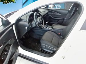 Mazda Cx-30 E-skyactiv G Mhev 90kw Prime-line - Foto 8