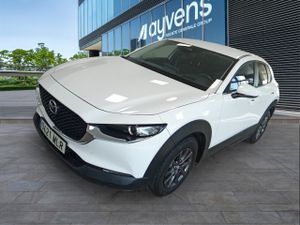 Mazda Cx-30 E-skyactiv G Mhev 90kw Prime-line - Foto 2