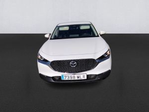 Mazda Cx-30 E-skyactiv G Mhev 90kw Prime-line - Foto 3