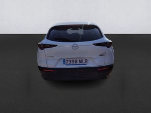 Mazda Cx-30 E-skyactiv G Mhev 90kw Prime-line - Foto 6