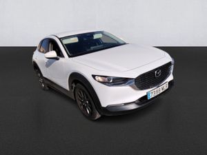 Mazda Cx-30 E-skyactiv G Mhev 90kw Prime-line - Foto 4