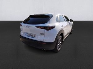 Mazda Cx-30 E-skyactiv G Mhev 90kw Prime-line - Foto 5