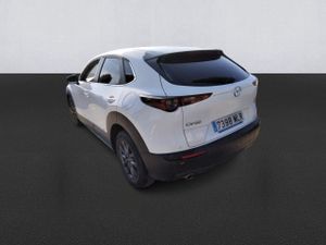 Mazda Cx-30 E-skyactiv G Mhev 90kw Prime-line - Foto 7