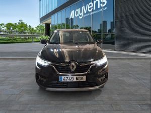 Renault Arkana Techno E-tech Full Hybrid 105kw(145cv) - Foto 3