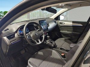 Renault Arkana Techno E-tech Full Hybrid 105kw(145cv) - Foto 8