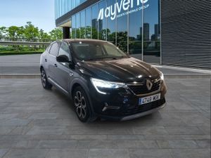Renault Arkana Techno E-tech Full Hybrid 105kw(145cv) - Foto 4