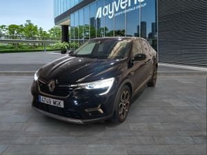 Renault Arkana Techno E-tech Full Hybrid 105kw(145cv) - Foto 2