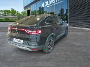 Renault Arkana Techno E-tech Full Hybrid 105kw(145cv) - Foto 5