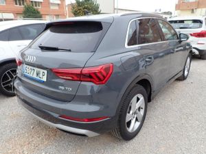 Audi Q3 Advanced 35 Tdi 110kw (150cv) S Tronic - Foto 4