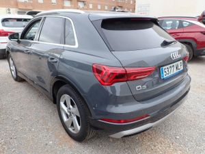 Audi Q3 Advanced 35 Tdi 110kw (150cv) S Tronic - Foto 3