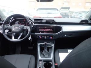 Audi Q3 Advanced 35 Tdi 110kw (150cv) S Tronic - Foto 9