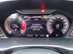 Audi Q3 Advanced 35 Tdi 110kw (150cv) S Tronic - Foto 8