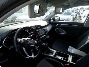 Audi Q3 Advanced 35 Tdi 110kw (150cv) S Tronic - Foto 8