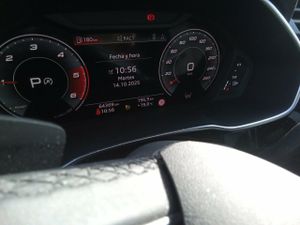 Audi Q3 Advanced 35 Tdi 110kw (150cv) S Tronic - Foto 9
