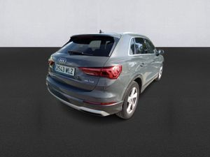 Audi Q3 Advanced 35 Tdi 110kw (150cv) S Tronic - Foto 5
