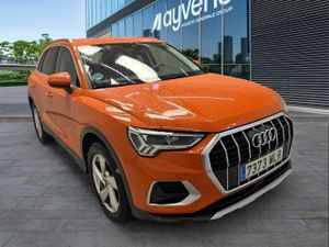 Audi Q3 Advanced 35 Tdi 110kw (150cv) S Tronic - Foto 4