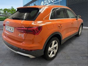 Audi Q3 Advanced 35 Tdi 110kw (150cv) S Tronic - Foto 5