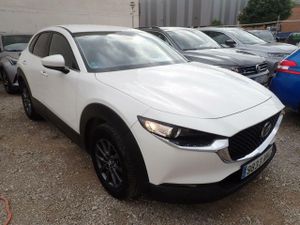 Mazda Cx-30 E-skyactiv G Mhev 90kw Prime-line - Foto 5