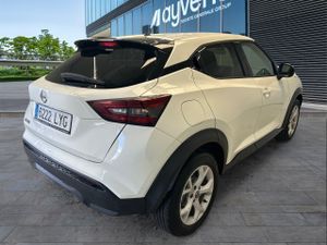 Nissan Juke Dig-t 84 Kw (114 Cv) 6m/t Acenta - Foto 5