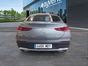 Mercedes Gle Coupe 350 E 4matic (híbrido Enchufable) - Foto 6