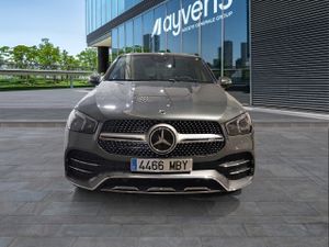 Mercedes Gle Coupe 350 E 4matic (híbrido Enchufable) - Foto 3