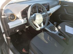 Seat Arona 1.0 Tsi 81kw (110cv) Style Plus - Foto 6