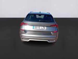 Skoda Kamiq 1.0 Tsi 81kw (110cv) Emotion - Foto 6