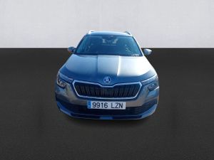 Skoda Kamiq 1.0 Tsi 81kw (110cv) Emotion - Foto 3