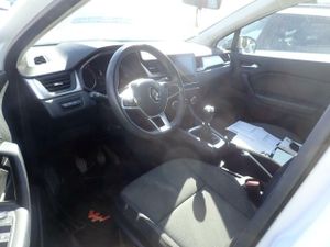 Renault Captur Intens Tce 140cv Gpf Micro Híbrido - Foto 6