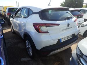 Renault Captur Intens Tce 140cv Gpf Micro Híbrido - Foto 3