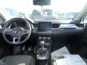 Renault Captur Intens Tce 140cv Gpf Micro Híbrido - Foto 9