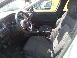 Renault Captur Intens Tce 74kw (100cv) Glp - Foto 8