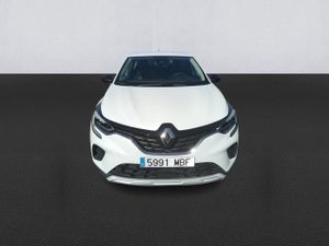 Renault Captur Intens Tce 74kw (100cv) Glp - Foto 3