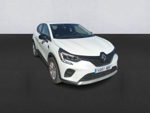 Renault Captur Intens Tce 74kw (100cv) Glp - Foto 4