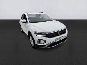 Volkswagen T-roc Life 1.5 Tsi 110kw (150cv) Dsg - Foto 4